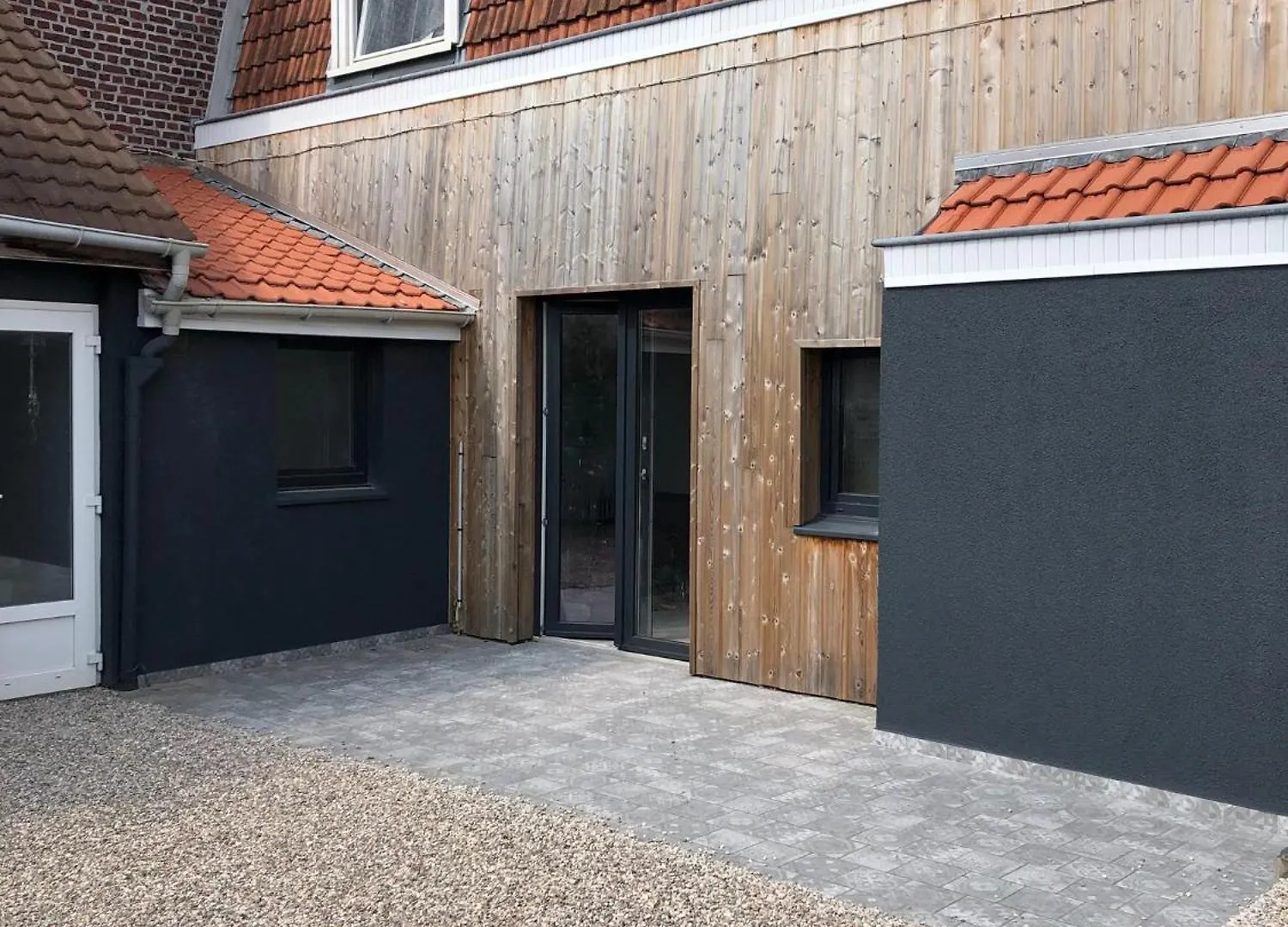 Apartment Appartement Cosy-Grand Stade Villeneuve D'Ascq Lezennes