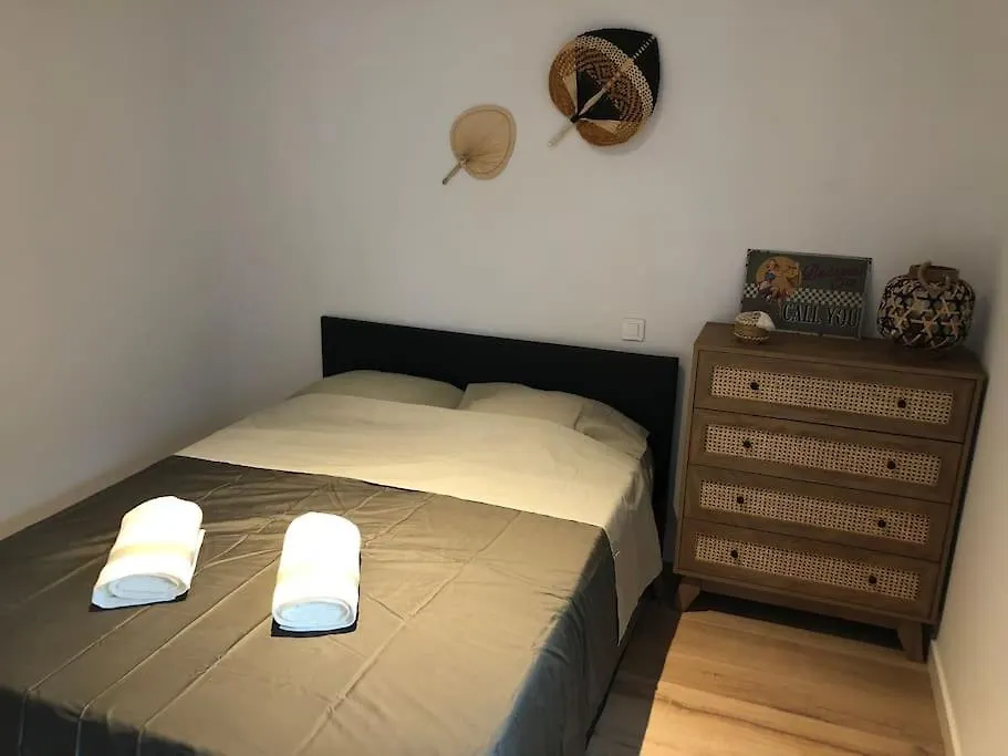 Appartement Cosy-Grand Stade Villeneuve D'Ascq Lezennes